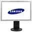 Монітор 20" Samsung 205BW (LS20HAWCSQ) Б/в - мініатюра 1