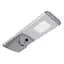 SOLAR LED-фонарь Anern AN-SLV-60W, 60W, 18V 80W, 162LED, 384WH LiFePO4, 210lm/w, 120°, заряд 8 ч, разряд 4 часа, IP66. Aluminium +PMMА 1115*382*100mm - миниатюра 1