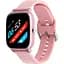 Смартгодинник Gelius Pro iHealth IP67 Pink - мініатюра 8