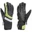 Рукавиці Leki Louise S GTX Lady 7 Lime-White (1052-636 860203 070) - мініатюра 1