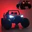 Детский электромобиль-джип Bambi Racer M 4170EBLR-1(24V) до 60 кг - миниатюра 7
