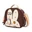 Сумка для ланчу Yes LB-01 Miffy Bunny (550533) - мініатюра 1