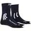 Носки X-Socks Trek X Merino Women 35-36 Черный (1068-XS-TS04S19W 35-36 A0) - миниатюра 1