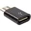 Перехідник GRAND USB-C female microUSB male - мініатюра 1