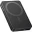 Зовнішній акумулятор Proove Carbon Slim 10000mAh 22.5W Black (PBCS22110001) [158559] - мініатюра 2