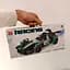 Машинка на радіокеруванні Racing Стиль Формула-1, пускає пар, світиться - мініатюра 15