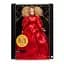 Коллекционная кукла Barbie 75-летие Mattel (GMM98) - миниатюра 5