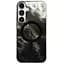 Чохол TPU Shiny Mountain (MagFit) для Samsung Galaxy S26+ Black - мініатюра 1
