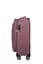 Валіза 55 См American Tourister WANDERLITE GALACTIC MAUVE 55x40x23(25) MJ6*90004 - мініатюра 6