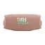 Портативна колонка JBL Charge 6 JBLCHARGE6PINK Pink - мініатюра 4