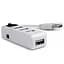 Концентратор 4 port USB 2.0 Gembird (UHB-U2P4-21) - миниатюра 1