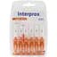 Щітка міжзубна Interprox 4G Super Micro 0.9 мм 6 шт.  - мініатюра 1