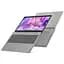 Ноутбук Lenovo IdeaPad 3 14IIL05 (i5-1035G1 / 12GB / SSD 256GB) Refurbished - мініатюра 2