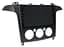 Переходная рамка Ford S-Max, Galaxy Carav 22-1137 - миниатюра 4
