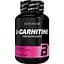 Карнітин BiotechUSA L-Carnitine 1000 мг 30 таблеток - мініатюра 1