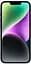 Смартфон Apple iPhone 14 256GB Midnight (MPVX3) [72449] - мініатюра 2