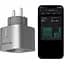 Розумна розетка EcoFlow Smart Plug - мініатюра 2
