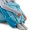 Спальный мешок Sea to Summit Traveller 7C/45F, Regular 185 R Голубой - миниатюра 8