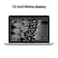 Ноутбук Apple MacBook Pro 13'' M2 Retina 24/1TB Silver 2022 [Z16T0006R] [78308] - мініатюра 7
