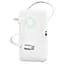 Портативний ЗП Power Bank WIWU Wi-P049 22.5W+PD35W with cable 10000 mAh White - мініатюра 1