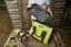 Сумка для ланцюгової пили Ryobi RAC256 із пластиковим піддоном 5132005708 - мініатюра 7