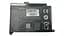 Акумулятор для ноутбука HP BP02-2S1P 7.7V Black 4500 mAh - мініатюра 1