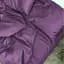 Наволочка MirSon Satin Light Pro 10-012 Violet 60х60 см (2200010174342) - миниатюра 1