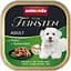 volohyi-bezzernovyi-korm-dlia-sobak-animonda-vom-feinsten-adult-turkey-cheese-z-indychkoiu-ta-syrom-150-h-2