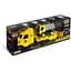 Машинка Wader Magic Truck Technic з вантажівкою (36451) - мініатюра 2