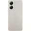 Чехол Silicone Cover Lakshmi Full Camera AA для Xiaomi 14T Pro Белый / White - миниатюра 1
