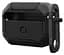 Чехол UAG для AirPods Pro (Gen 2, 2022), Scout, Black teh0019528 - миниатюра 10