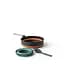 Набір посуду Sea To Summit Frontier UL Collapsible One Pot Cook Set w/1L Pot (1033-STS ACK025031-122107) - мініатюра 7