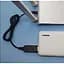 Кабель для Wi-Fi роутера USB-DC 12V с преобразователем для питания от повербанка - миниатюра 5