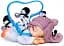 Колекційна фігурка 10/10 Toys Dodosugar Nami Floating Mountain Sea (DD-PA00038) - мініатюра 5
