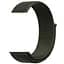 Ремінець Nylon для Smart Watch 22mm Зелений / Green - мініатюра 1