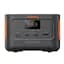 Портативна зарядна станція Jackery Explorer 100 Plus 99.2WH 21-0001-000164 Black/Orange - мініатюра 1