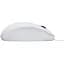 Комп'ютерна мишка Logitech B100 White (910-003360) - мініатюра 1