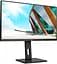 Монитор TFT 31.5" AOC U32P2, VA, UHD, DP, HDMI x 2, Pivot, HAS, колонки, черный (U32P2) - миниатюра 5