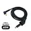 Кабель живлення ArmorStandart USB-C - DC 5.5x2.5 18.5-20V 1м (ARM79417) - мініатюра 1
