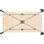 Детский манеж MoMi Belove Plus Beige (LOZE00026) - миниатюра 9