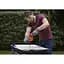 Дрель ударная Black+Decker сетевая 500 Вт (BEH200-QS) - миниатюра 6