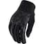 Рукавиці TLD Wmn Luxe Glove Floral Black L Troy Lee Designs (1106-441787004) - мініатюра 1