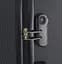 Чемодан Semi Line 28 (L) Black (T5690-3) (DAS302905) - миниатюра 5
