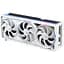 Відеокарта Asus ROG Astral GeForce RTX 5080 OC 16GB Gaming White [ROG-ASTRAL-RTX5080-O16G-White] UA [148266] - мініатюра 3