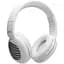 Навушники бездротові Hoco W23 Brilliant Sound Bluetooth накладна стереогарнітура біла - мініатюра 1