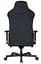 Ігрове крісло HATOR Arc 3 XL Velour Black (HTC3440XL) - мініатюра 11