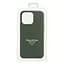 Чохол Leather Case для Apple iPhone 14 Pro Max Sand Pink - мініатюра 2