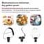Миксер планетарный Tefal Bake Easy бежевый 500 Вт (QB140AF0) - миниатюра 6