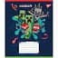 Набір зошитів Yes Minecraft Heroes А5, 18 аркушів 25 шт. (767580) - мініатюра 2