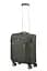Валіза 55 См American Tourister WANDERLITE DARK KHAKI 55x40x23(25) MJ6*04004 - мініатюра 6